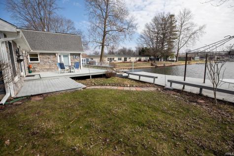 2109 Ball Court Rochester IN 46975
