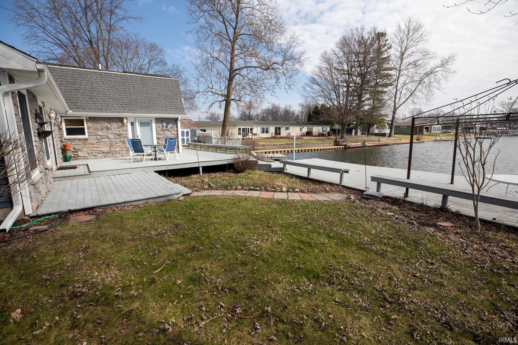 2109 Ball Court Rochester IN 46975