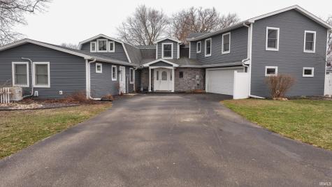 2109 Ball Court Rochester IN 46975