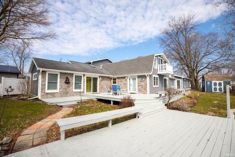 2109 Ball Court Rochester IN 46975