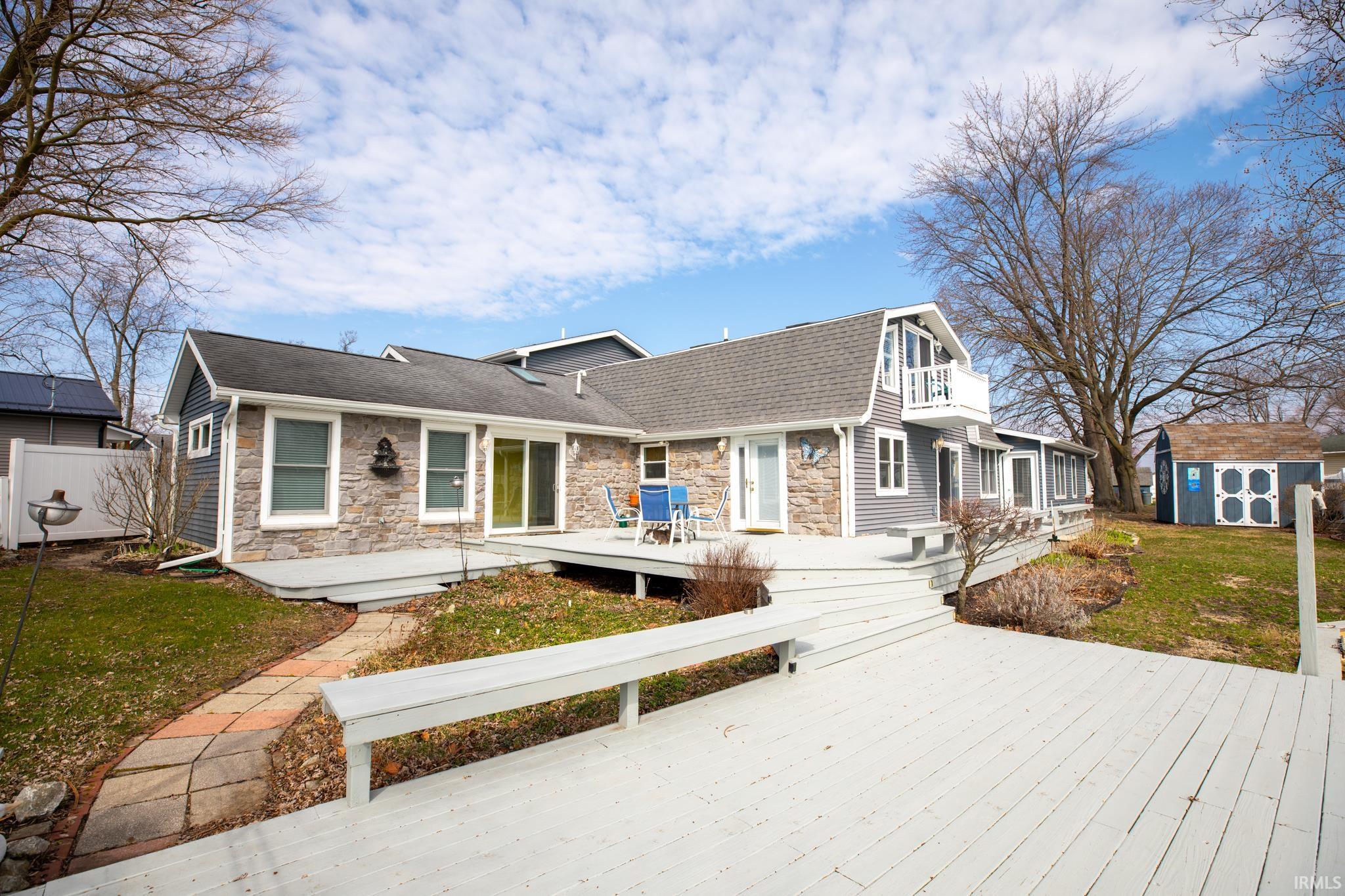 2109 Ball Court Rochester IN 46975
