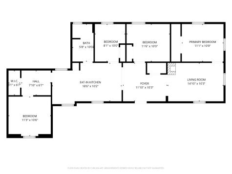 2220 Noldau Avenue Evansville IN 47712