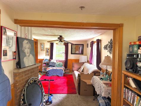 2220 Noldau Avenue Evansville IN 47712