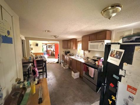 2220 Noldau Avenue Evansville IN 47712