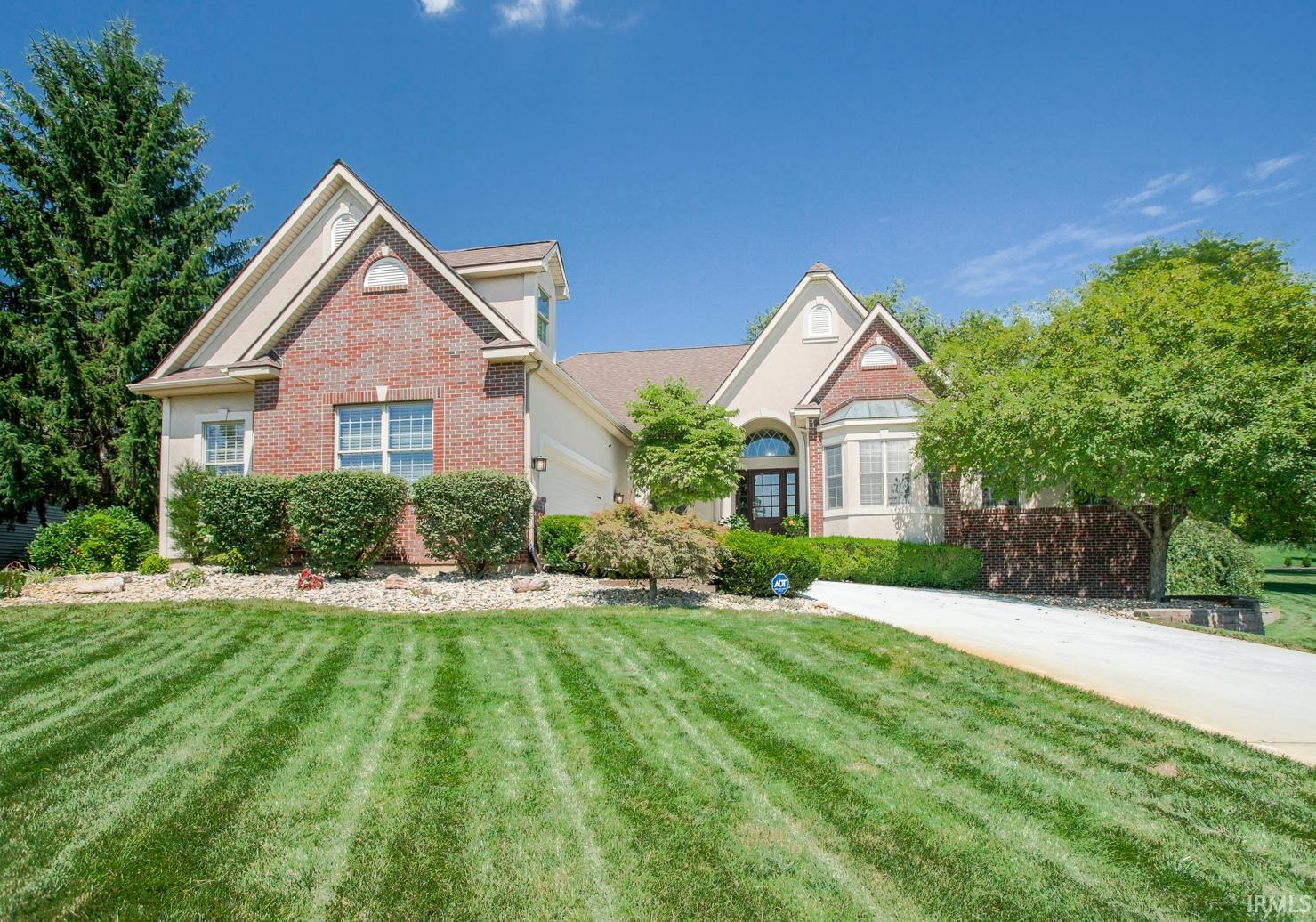 4524 E Foxmoor Lane Lafayette IN 47905