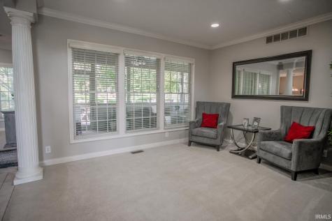 4524 E Foxmoor Lane Lafayette IN 47905