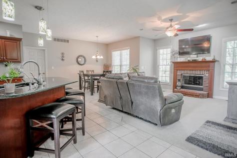 4524 E Foxmoor Lane Lafayette IN 47905