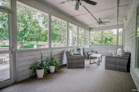 4524 E Foxmoor Lane Lafayette IN 47905
