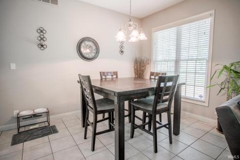 4524 E Foxmoor Lane Lafayette IN 47905