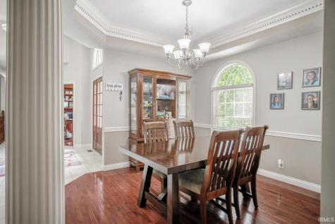 4524 E Foxmoor Lane Lafayette IN 47905