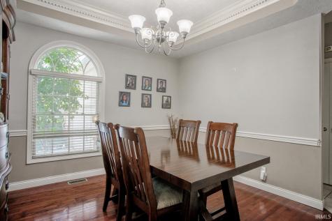 4524 E Foxmoor Lane Lafayette IN 47905