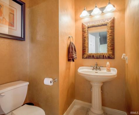 4524 E Foxmoor Lane Lafayette IN 47905