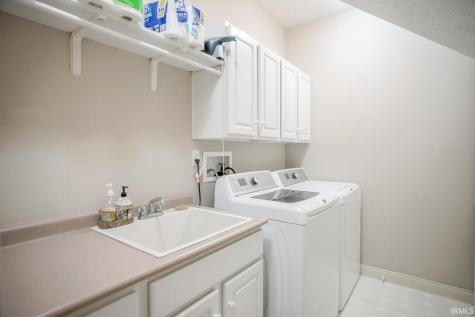 4524 E Foxmoor Lane Lafayette IN 47905