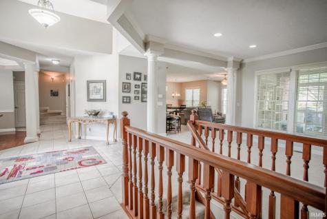 4524 E Foxmoor Lane Lafayette IN 47905