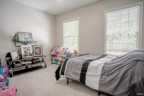 4524 E Foxmoor Lane Lafayette IN 47905