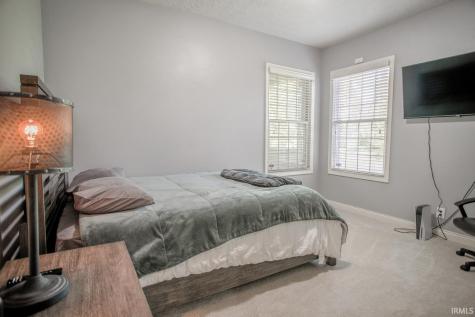 4524 E Foxmoor Lane Lafayette IN 47905