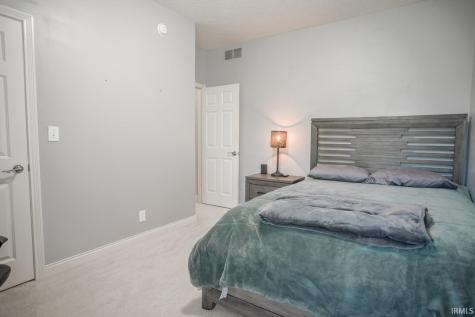 4524 E Foxmoor Lane Lafayette IN 47905