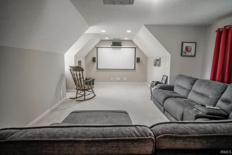 4524 E Foxmoor Lane Lafayette IN 47905