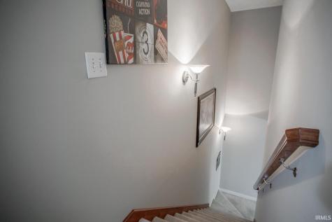 4524 E Foxmoor Lane Lafayette IN 47905