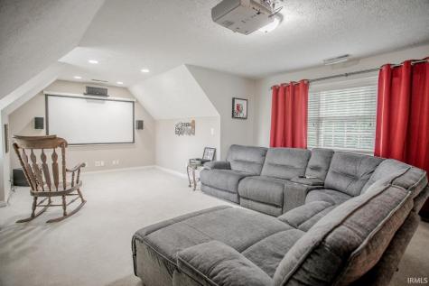 4524 E Foxmoor Lane Lafayette IN 47905
