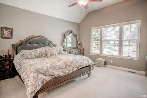 4524 E Foxmoor Lane Lafayette IN 47905