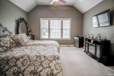 4524 E Foxmoor Lane Lafayette IN 47905