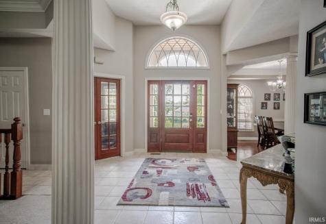 4524 E Foxmoor Lane Lafayette IN 47905