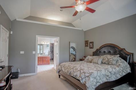 4524 E Foxmoor Lane Lafayette IN 47905