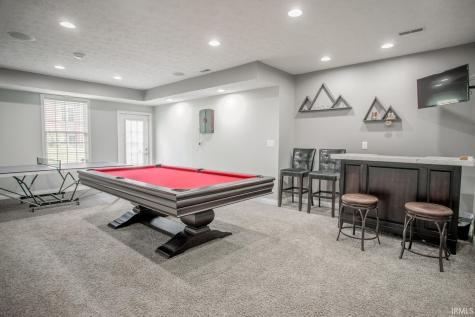 4524 E Foxmoor Lane Lafayette IN 47905