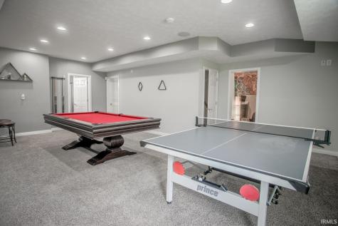 4524 E Foxmoor Lane Lafayette IN 47905