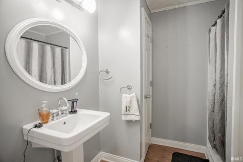 4524 E Foxmoor Lane Lafayette IN 47905