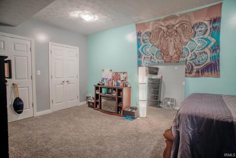 4524 E Foxmoor Lane Lafayette IN 47905