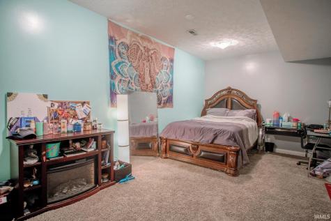 4524 E Foxmoor Lane Lafayette IN 47905