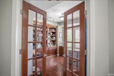 4524 E Foxmoor Lane Lafayette IN 47905