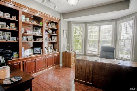 4524 E Foxmoor Lane Lafayette IN 47905