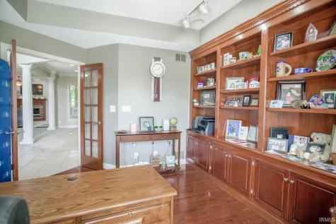 4524 E Foxmoor Lane Lafayette IN 47905