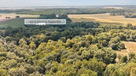 63 E Owens Farm Road Bloomfield IN 47424