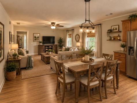 63 E Owens Farm Road Bloomfield IN 47424