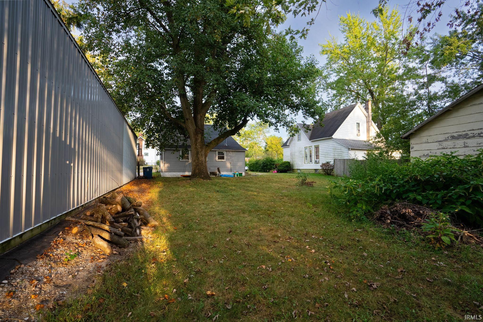 302 N George Street North Judson IN 46366