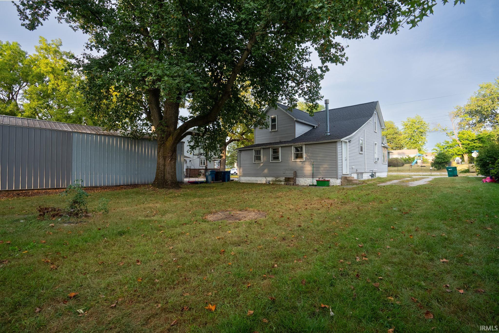 302 N George Street North Judson IN 46366