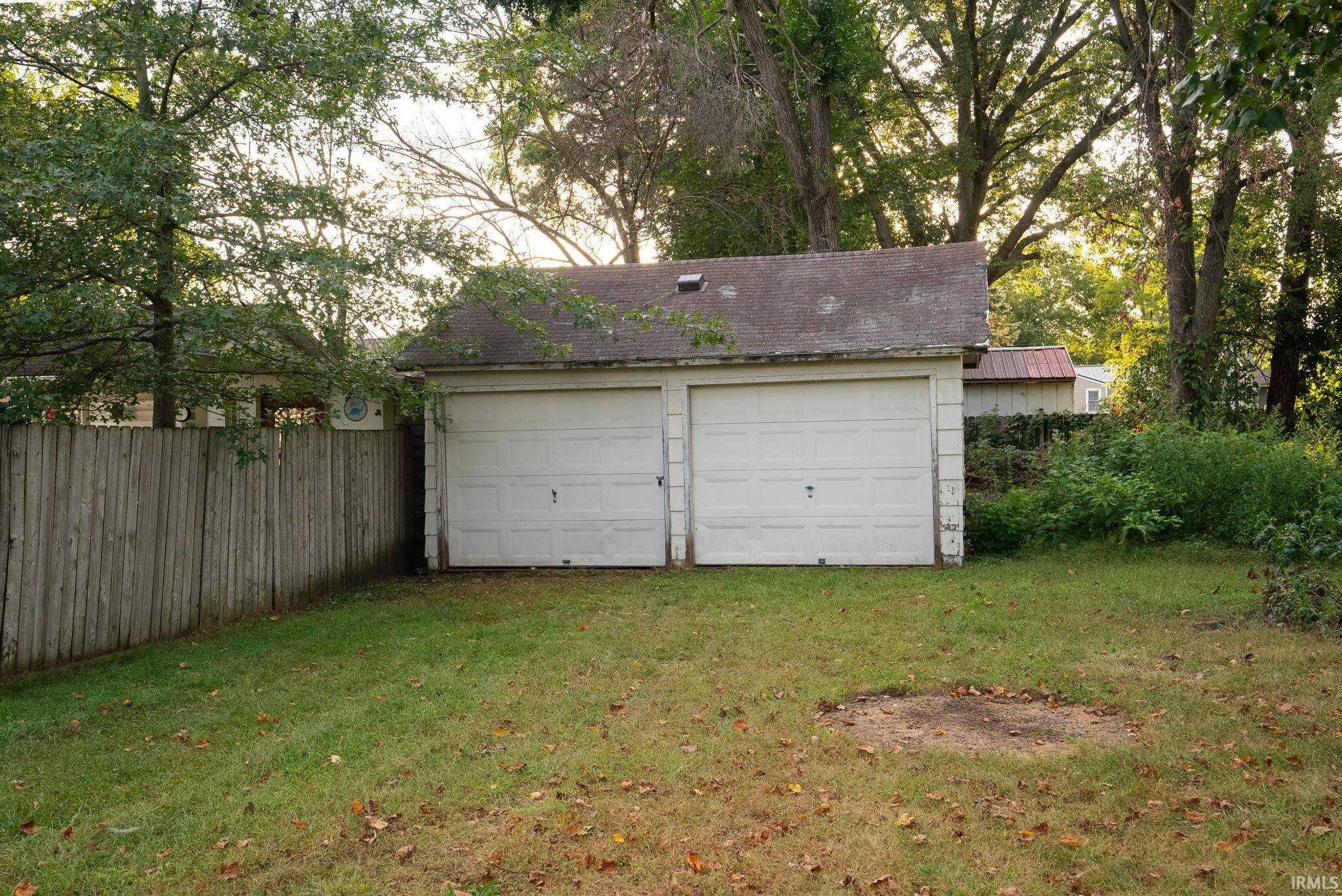 302 N George Street North Judson IN 46366