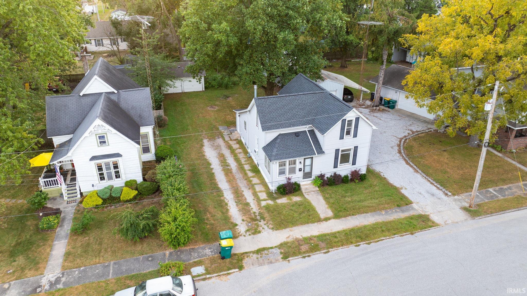 302 N George Street North Judson IN 46366