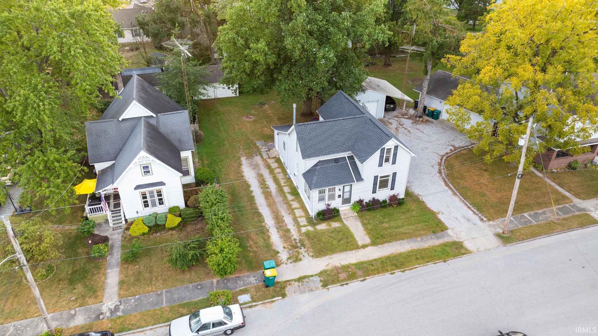 302 N George Street North Judson IN 46366