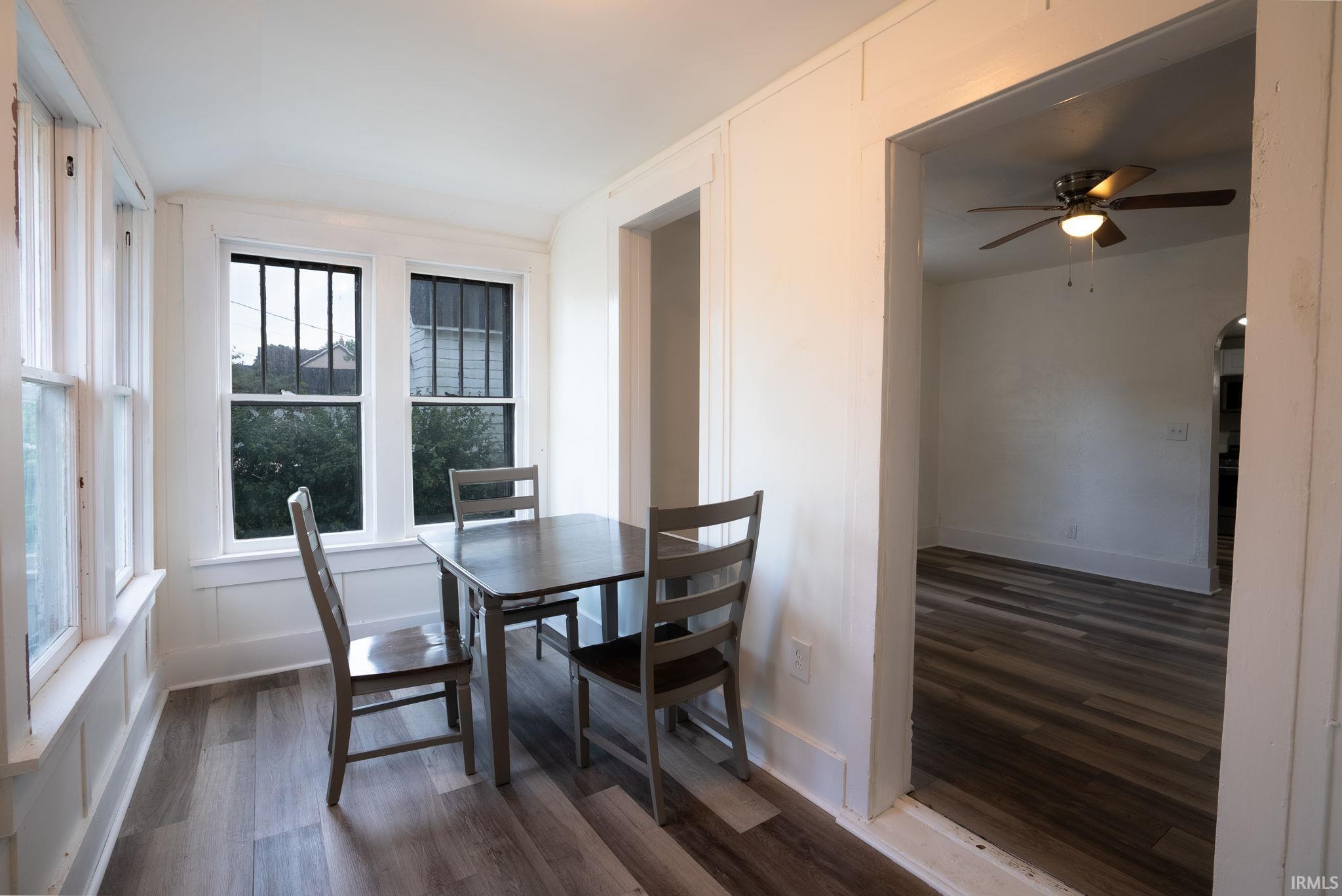 302 N George Street North Judson IN 46366
