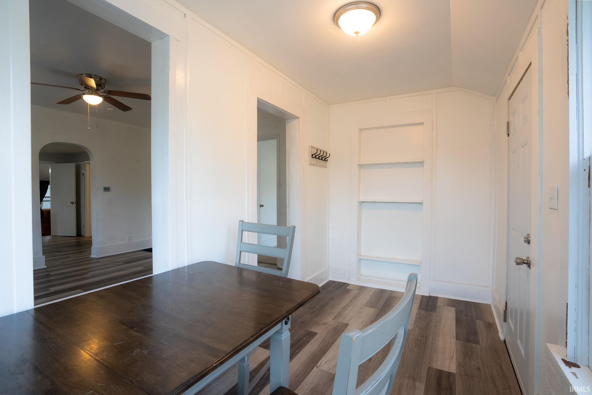 302 N George Street North Judson IN 46366