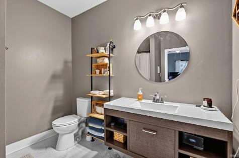 401 W Grissom Avenue Mitchell IN 47446