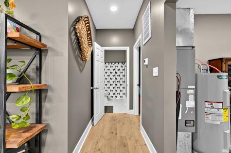 401 W Grissom Avenue Mitchell IN 47446
