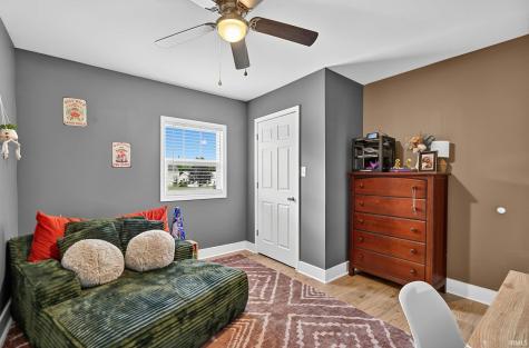 401 W Grissom Avenue Mitchell IN 47446
