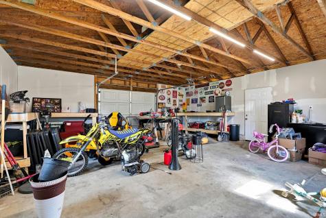 401 W Grissom Avenue Mitchell IN 47446