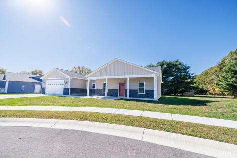 534 Dogwood E Court Spencer IN 47460